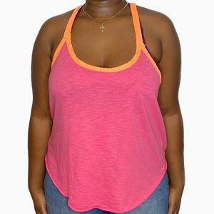HOLLISTER Halter Tank Top